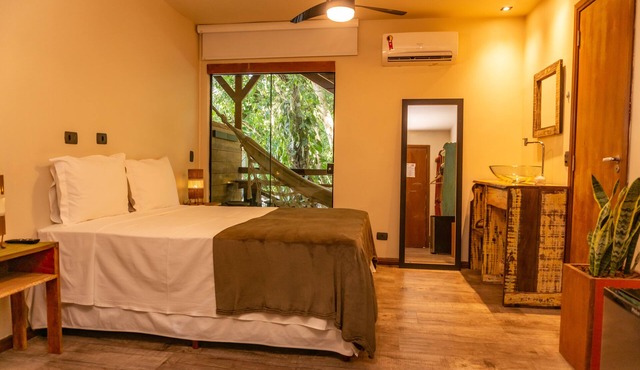 Bossa Beach House