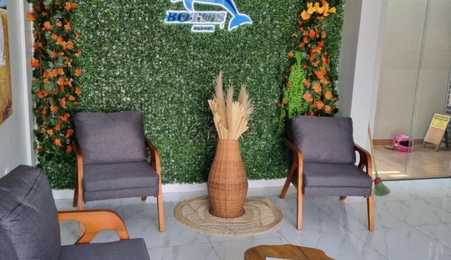 Botus Hotel in Barcarena