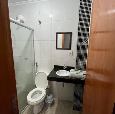 Bougainville Hotel