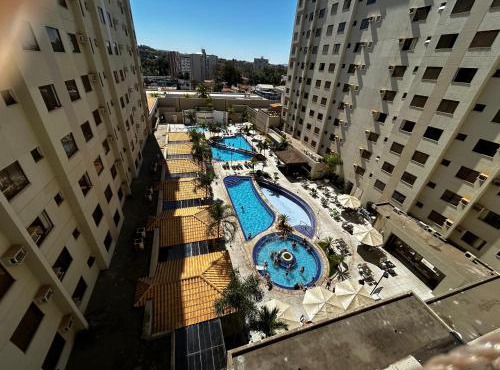 Boulevard hotel