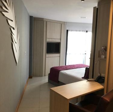 Boulevard Residencial