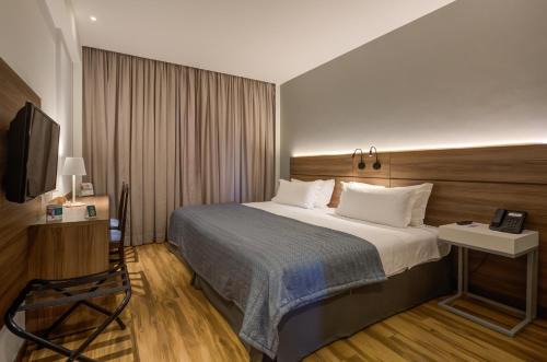 Bourbon Hotel Cambara