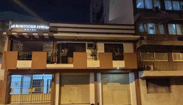Boutique 1970 Hotel