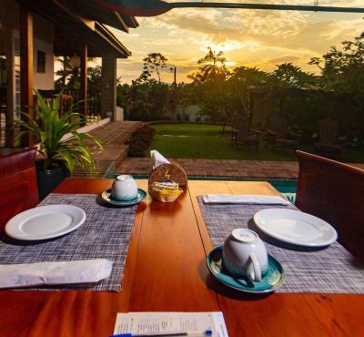 Boutique Hotel Carpe Diem