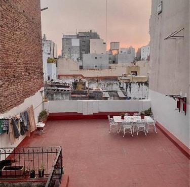 Boutique stay-Hostal In BA - DC