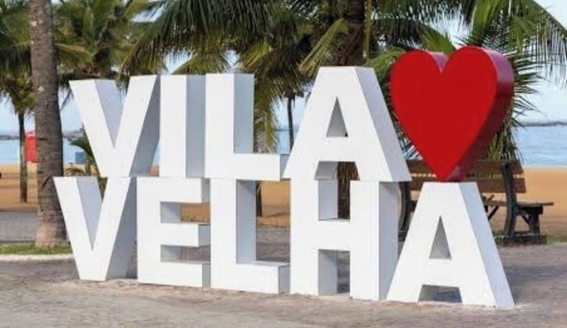 Super spacious house Praia da Costa/Centro Vila Velha 250mts