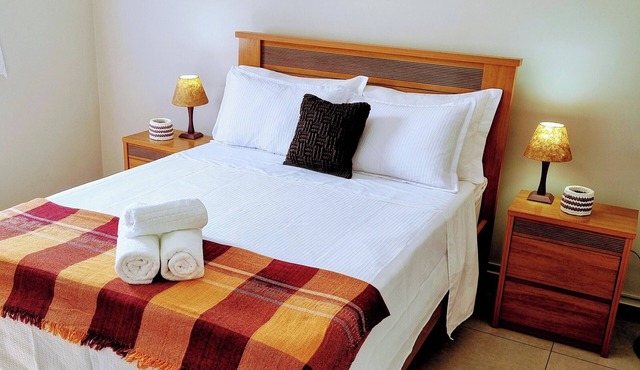 Charming Accommodation - Vila JuAMoR. Cozy and central.