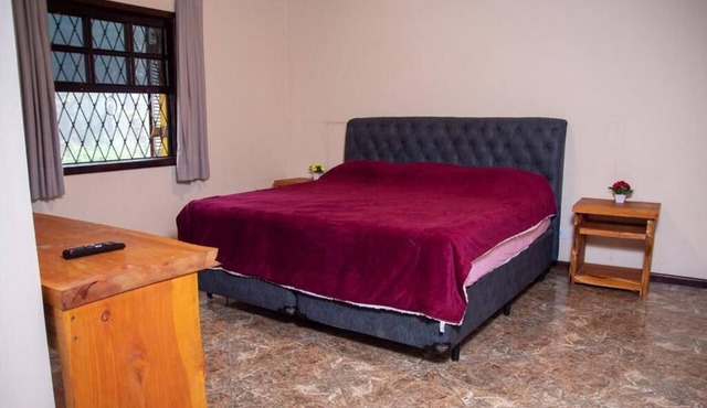 Casa Espetacular em Campos do Jordão com Lareira e Wi-fi- Próxima do Capivari in Colinas Capivari Campos do Jordão