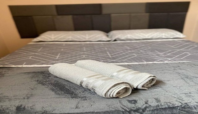 COZY AUTUMN FLAT, COMFORT AND STYLE IN THE HEART OF VITÓRIA