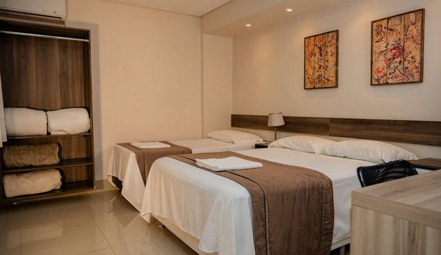 BR Hotel Express