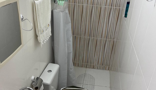 Elegant apartment in Vieiralves (best neighborhood in the city) in Nossa Senhora das Graças Manaus