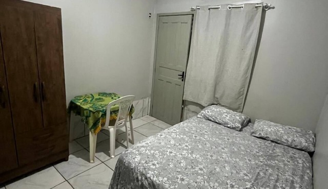 Hotel Pousada Rocha budget-friendly in Nova Porto Velho Porto Velho