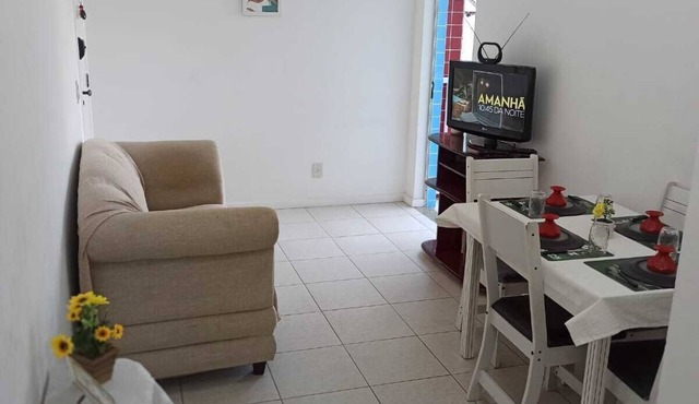 Maravilhoso Apartamento no Centro da Cidade de Campos dos Goytacazes
