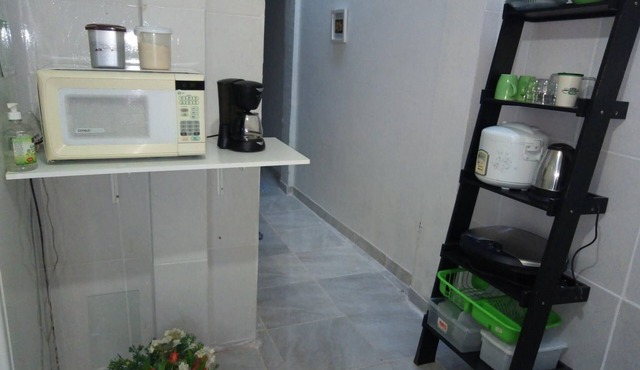 Casa Tranquila em Taboão da Serra a 5 Minutos do Shopping Taboão e Br116