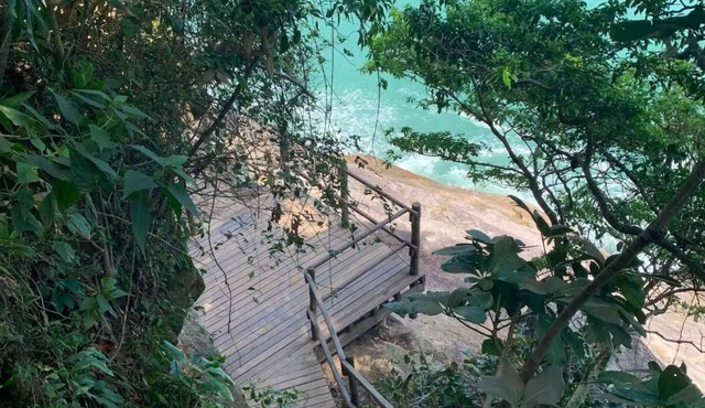 MARESIAS BEACH - SP