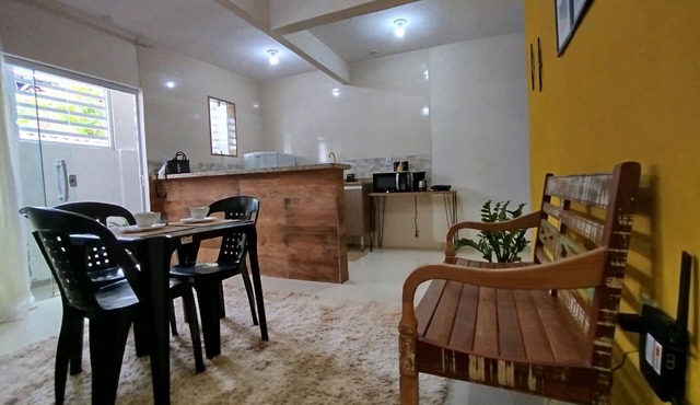 Cozy loft in Arraial do Cabo in Praia dos Anjos Arraial do Cabo