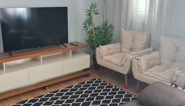 Apartment by subscription. Bills included, move in and live.