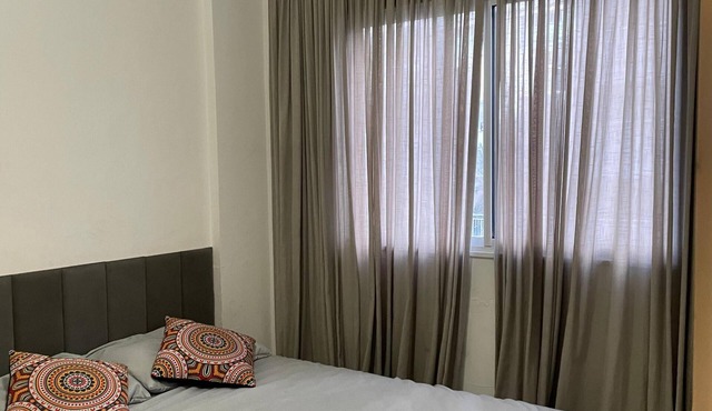 Luxury apartment in Maracanã in São Francisco Xavier Rio de Janeiro