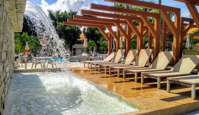 Caldas Novas diRoma International Resort in Solar de Caldas Caldas Novas