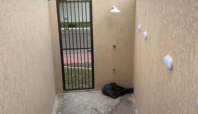 Beautiful studio apartment 150 meters from the beach
