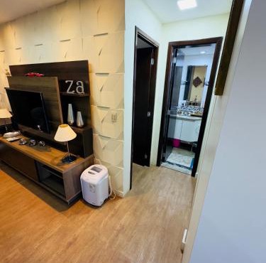 Brasília - Lakeside Apartamento