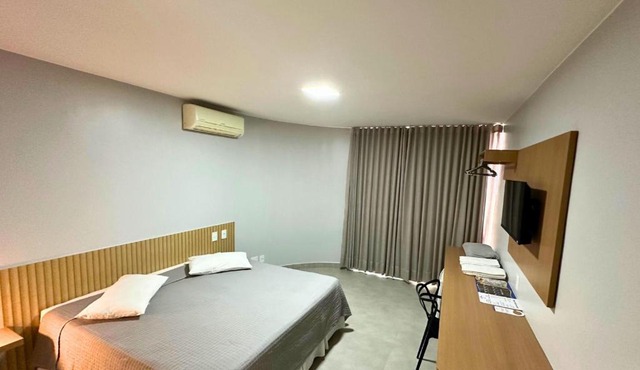 Brasília Park Hotel