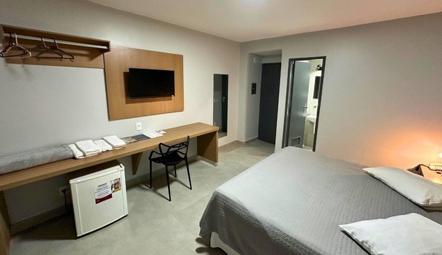 Brasília Park Hotel