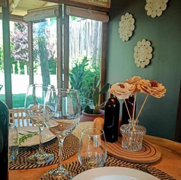 Brasa Loft de Campo