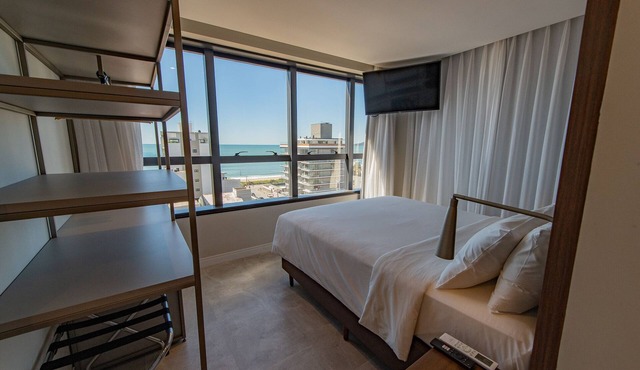 Brava Mundo Hotel Boutique OFICIAL