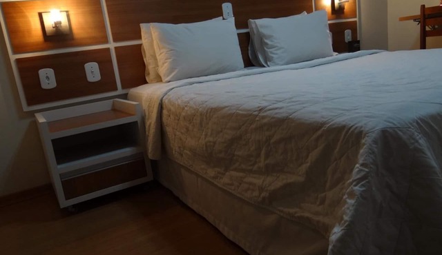 Bravo City Hotel Dourados