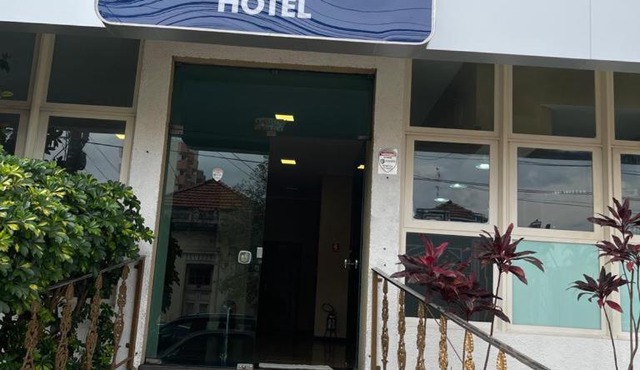 Bravo City Hotel Sao Carlos