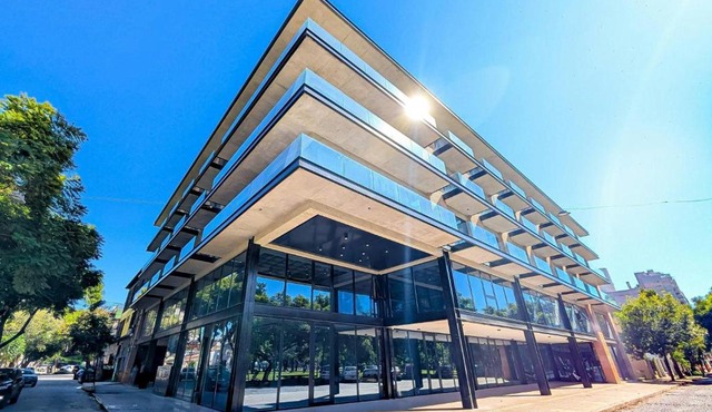 Brickton, Rosario, Apartments by Marriott Bonvoy