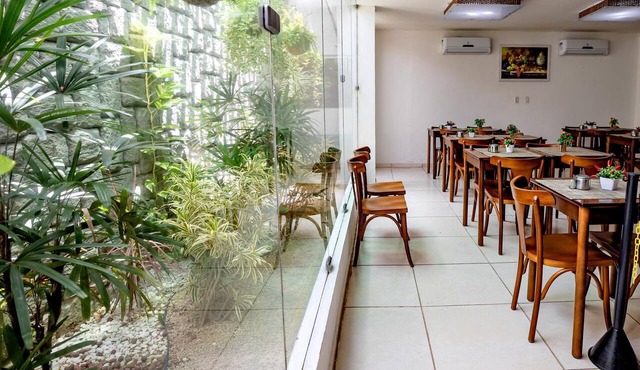 Brisa do Mar Beach Hotel in Natal