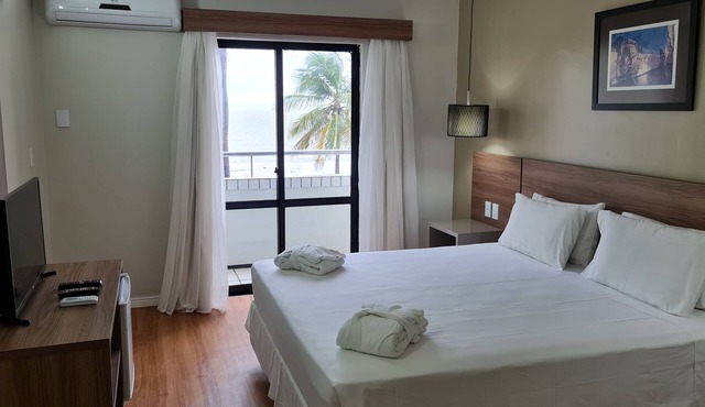 Brisamar Hotel & SPA São Luís