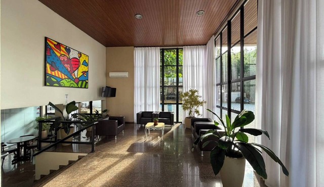 Brisamar Suite Hotel