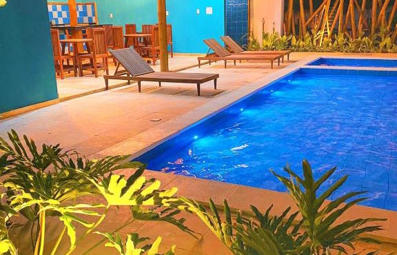 BRISAS DE FORTIM VILLAGE