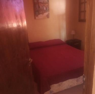 Brisas de montaña
