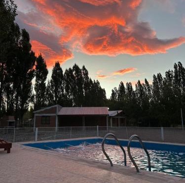 Brisas de Montaña