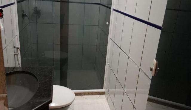 Brisas do Mar HOTEL & APART in Valença