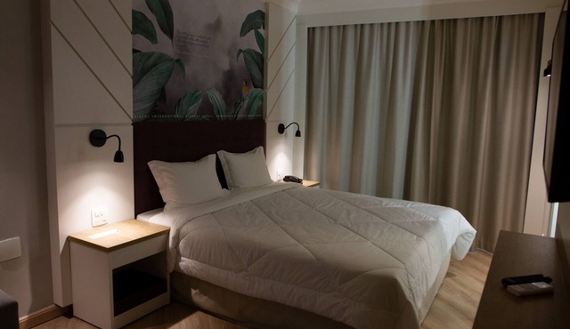 Bristol International Airport Hotel
