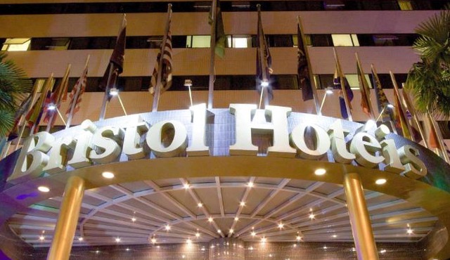 Bristol International Guarulhos