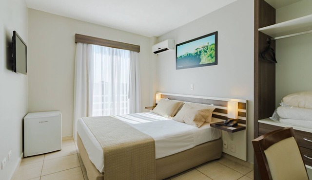 Bristol Portal do Iguaçu Hotel