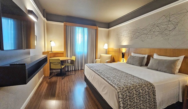 Bristol Santo André Hotel