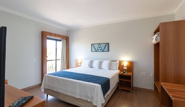 Bristol Zaniboni Hotel