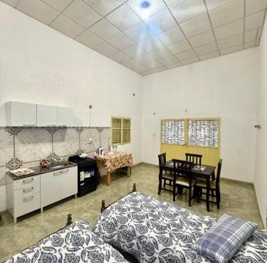 Bruna Departamento por Día