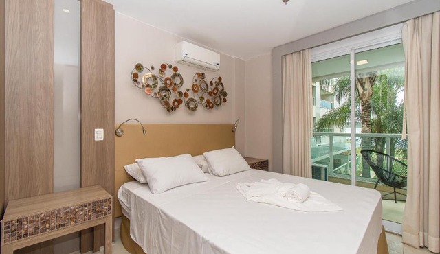 BSB STAY Brisas do Lago - Flats particulares