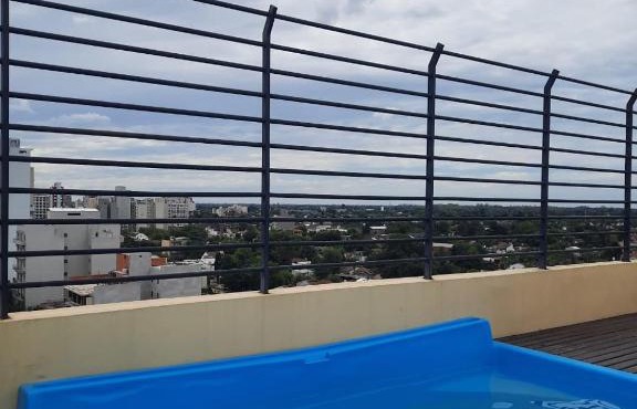 Buena ubicación de monoambiente
