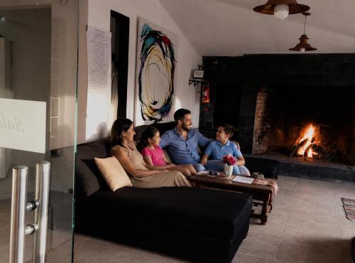 Buenos Aires de Ezeiza - Amenities Premium y departamentos full in Ezeiza