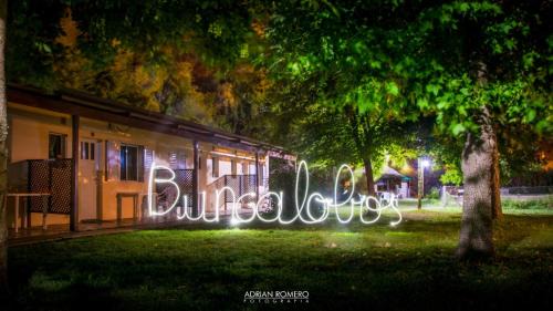 Bungalobos