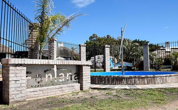 Bungalow 32 in La Paloma